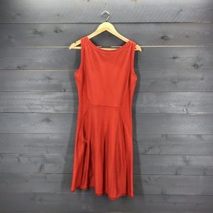 Peruvian Connection Dresses - PERUVIAN CONNECTION Burnt Orange Knit Dress Size M Peruvian Connection Dresses - PERUVIAN CONNECTION Burnt Orange Knit Dress Size M